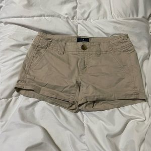 00 American Eagle Shorts